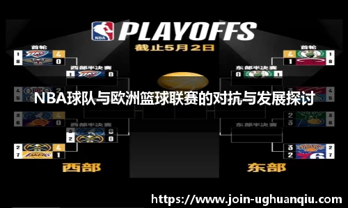 NBA球队与欧洲篮球联赛的对抗与发展探讨